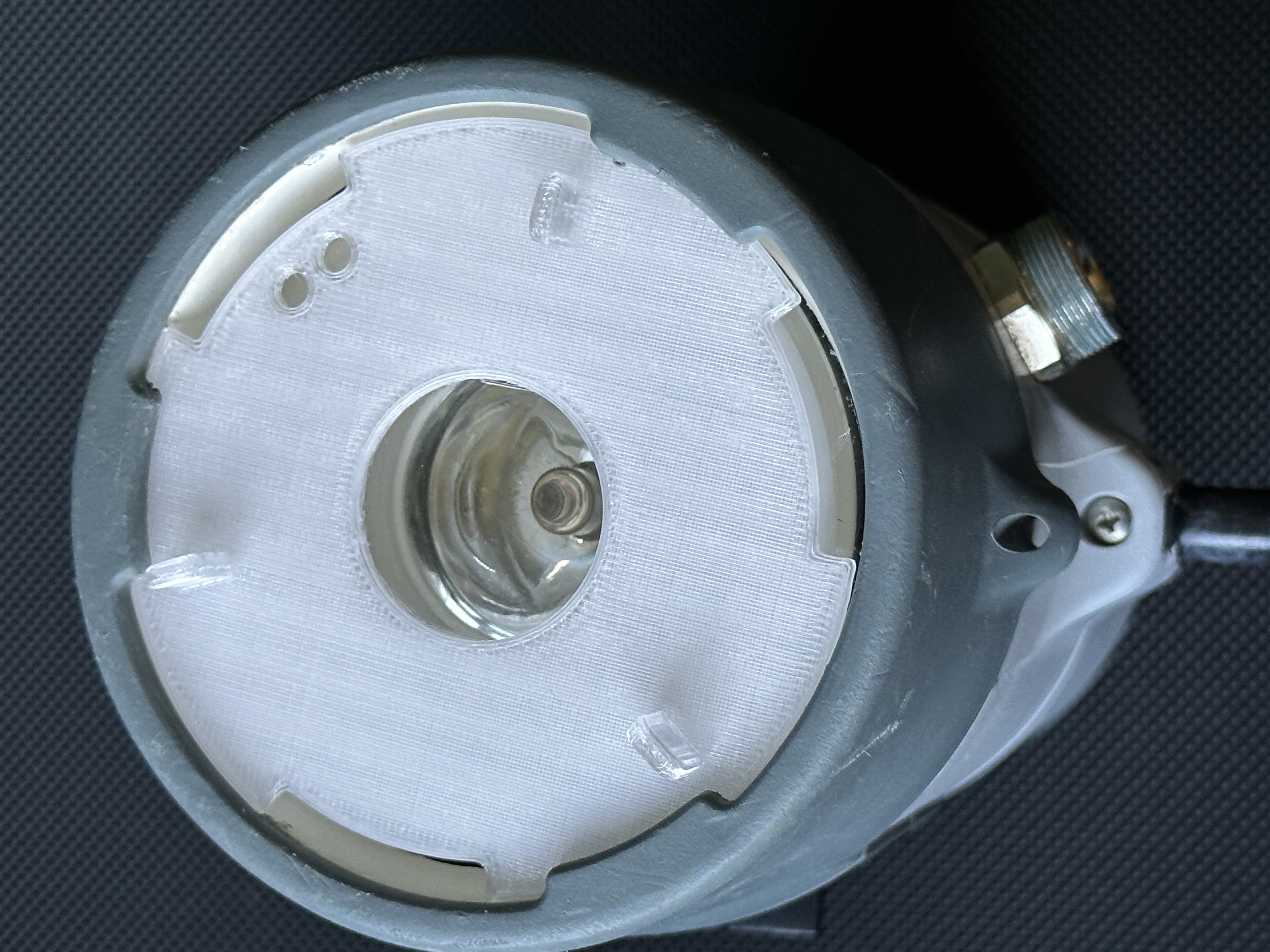 Ikelite DS125, DS160, DS161 flash diffuser