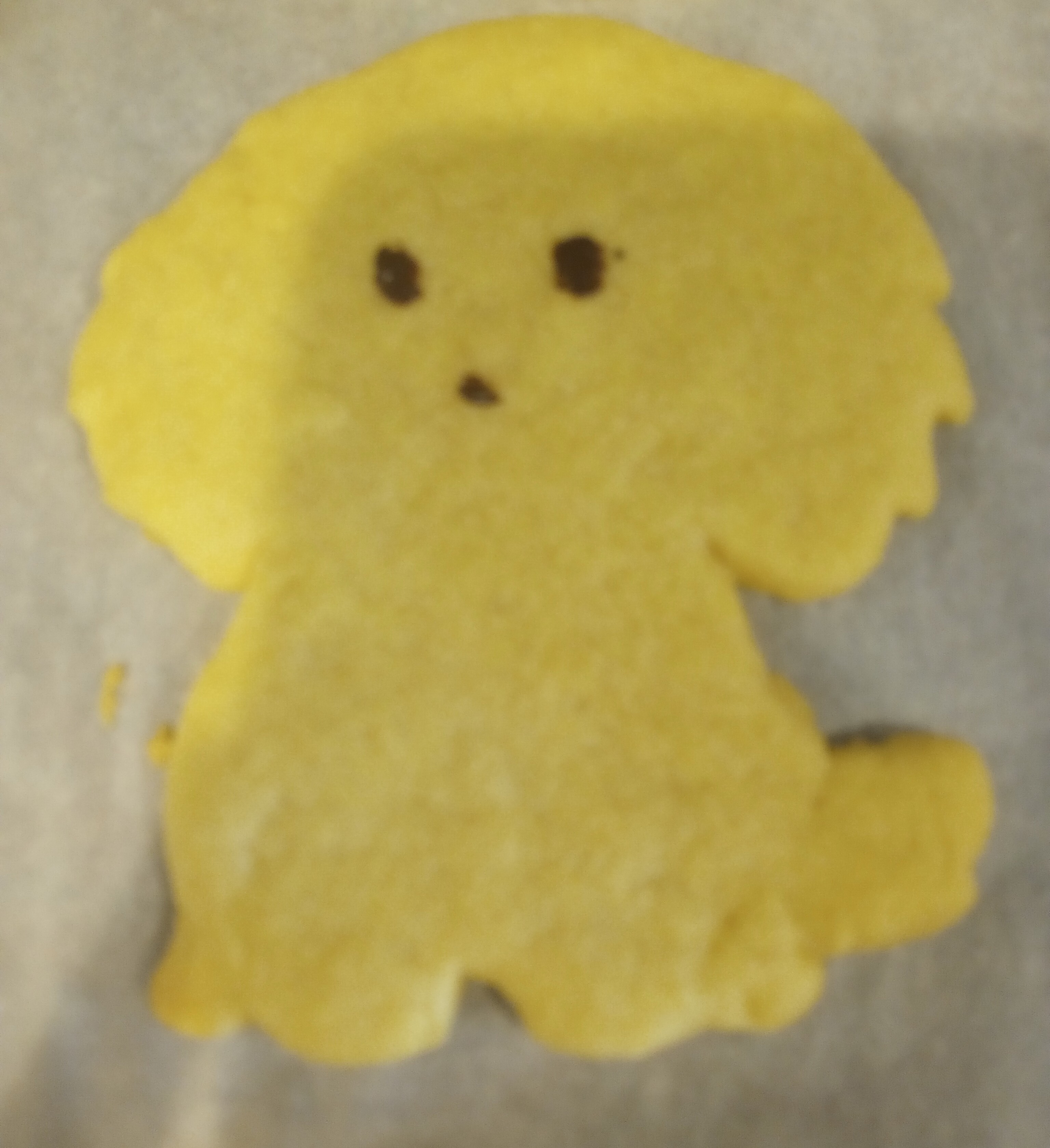 Dog Cookie Cutter — miniatura 2