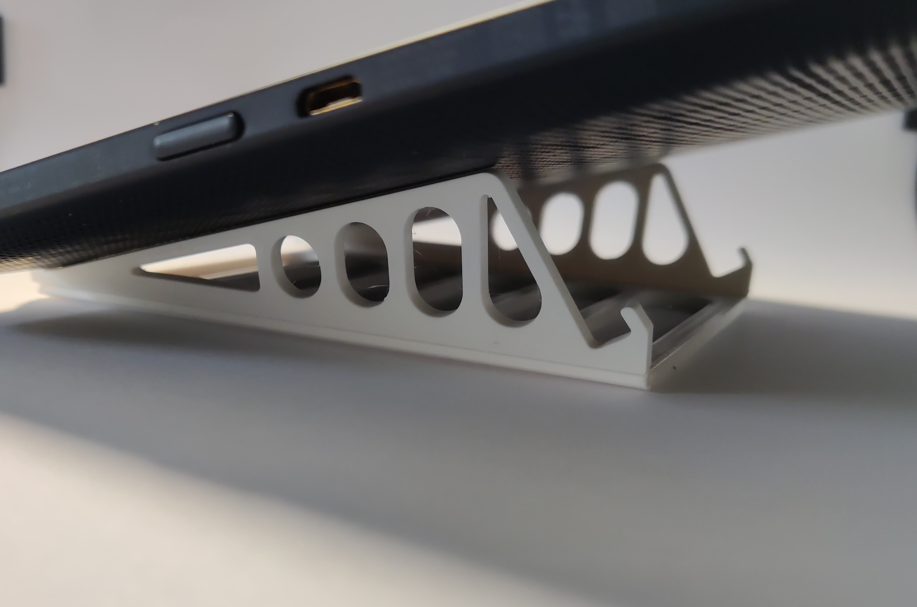 Holder for E-Reader — miniatura 4