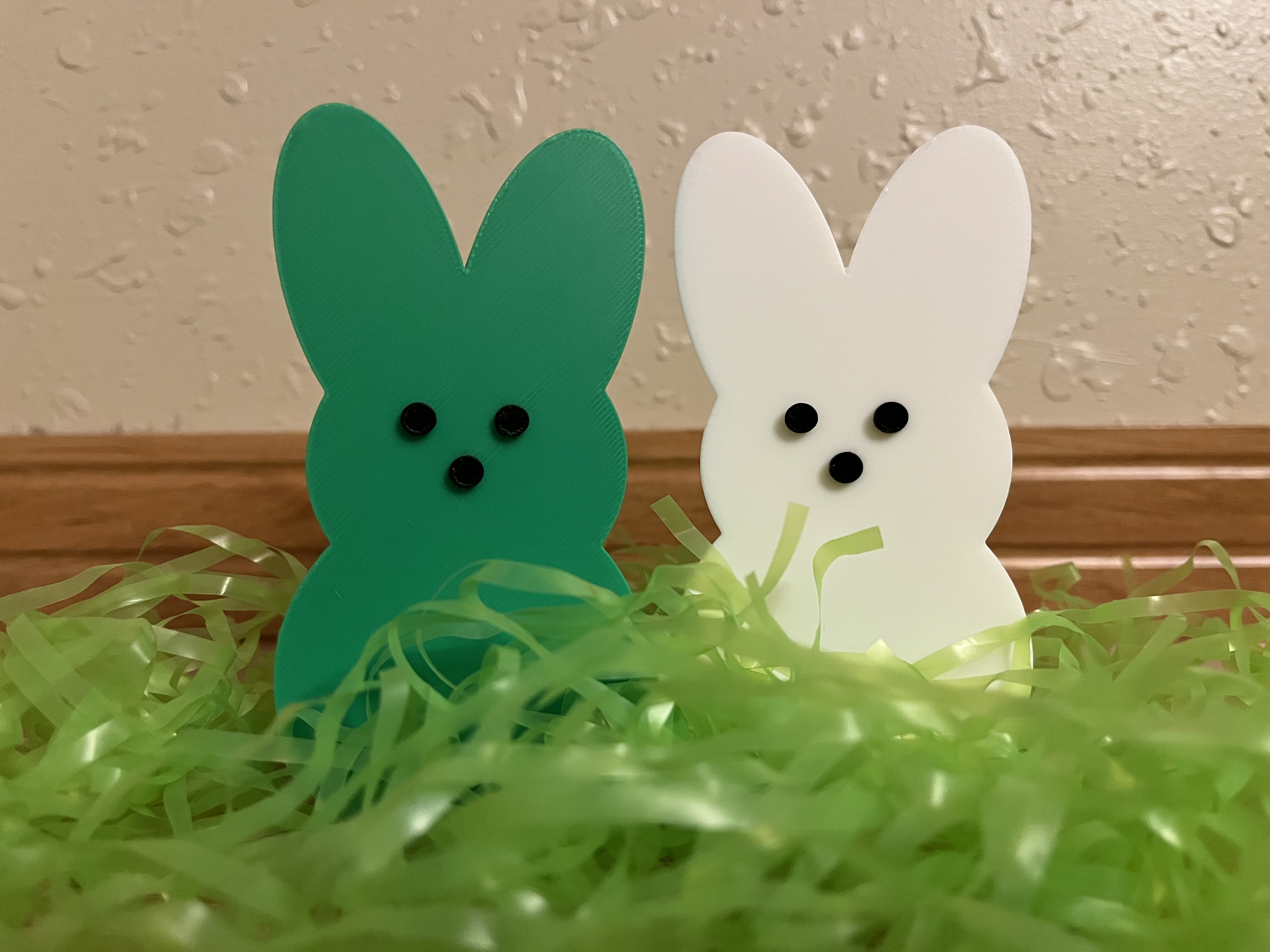 Peeps