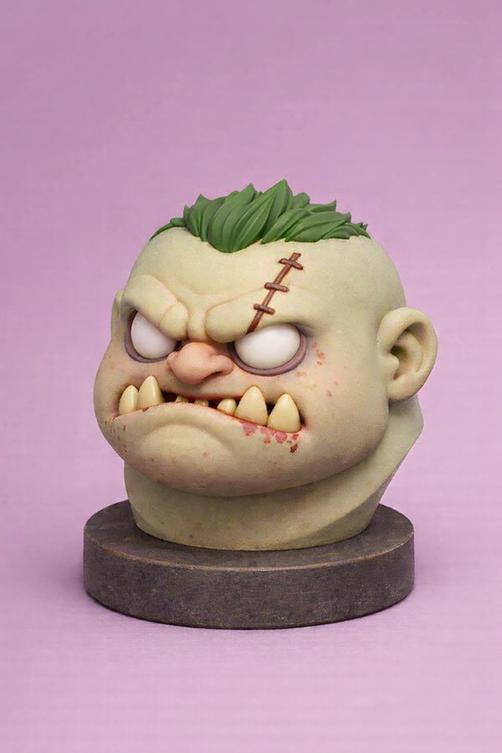 Soporte de Audifonos Pudge
