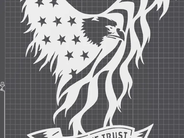 IN GOD WE TRUST