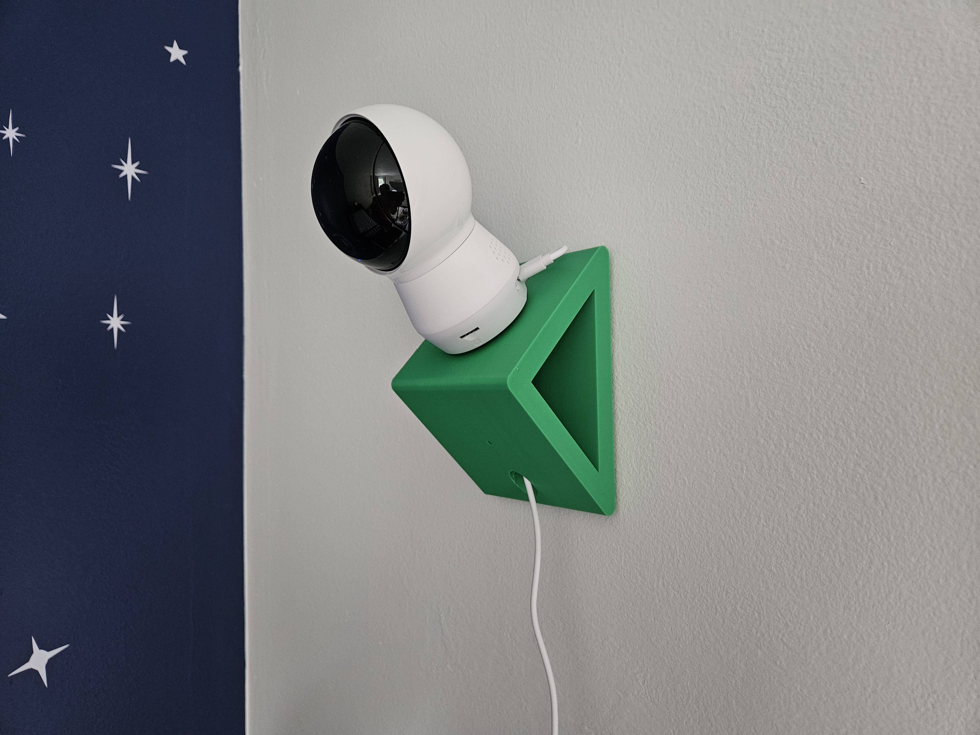 Boifun Baby 4TM wall mount