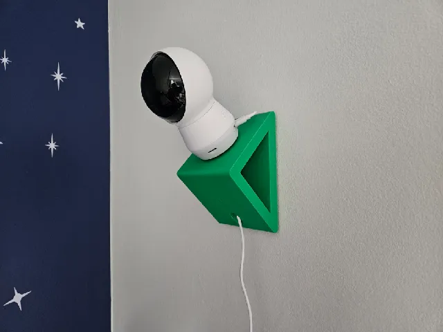 Boifun Baby 4TM wall mount