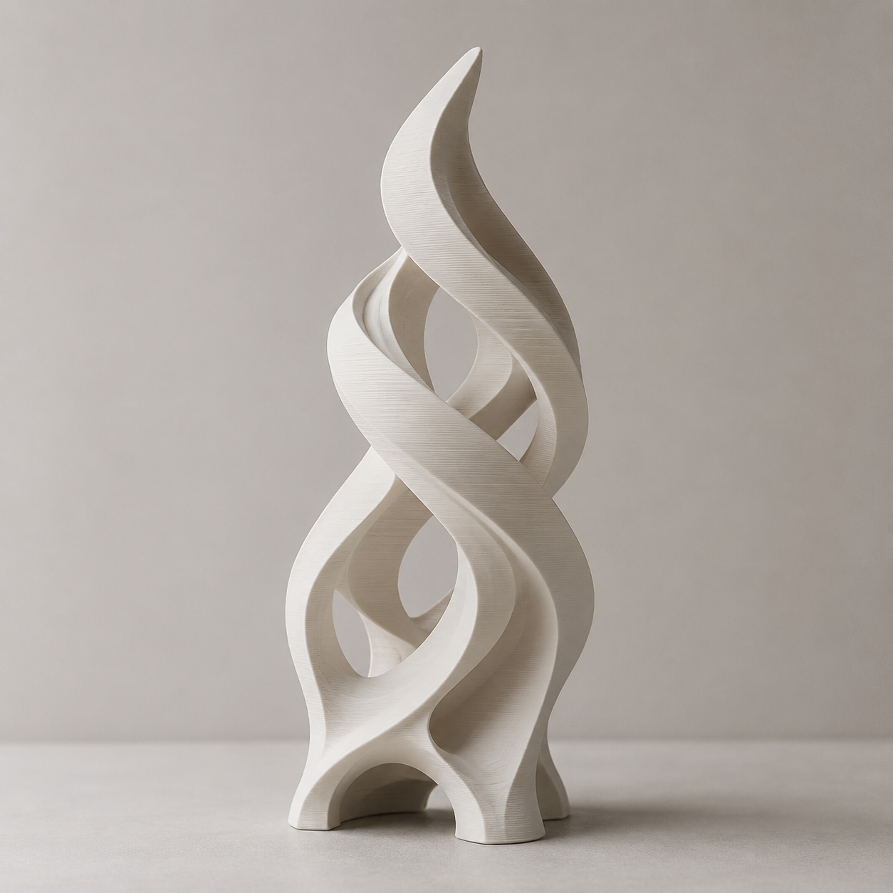 Moderne skulptur