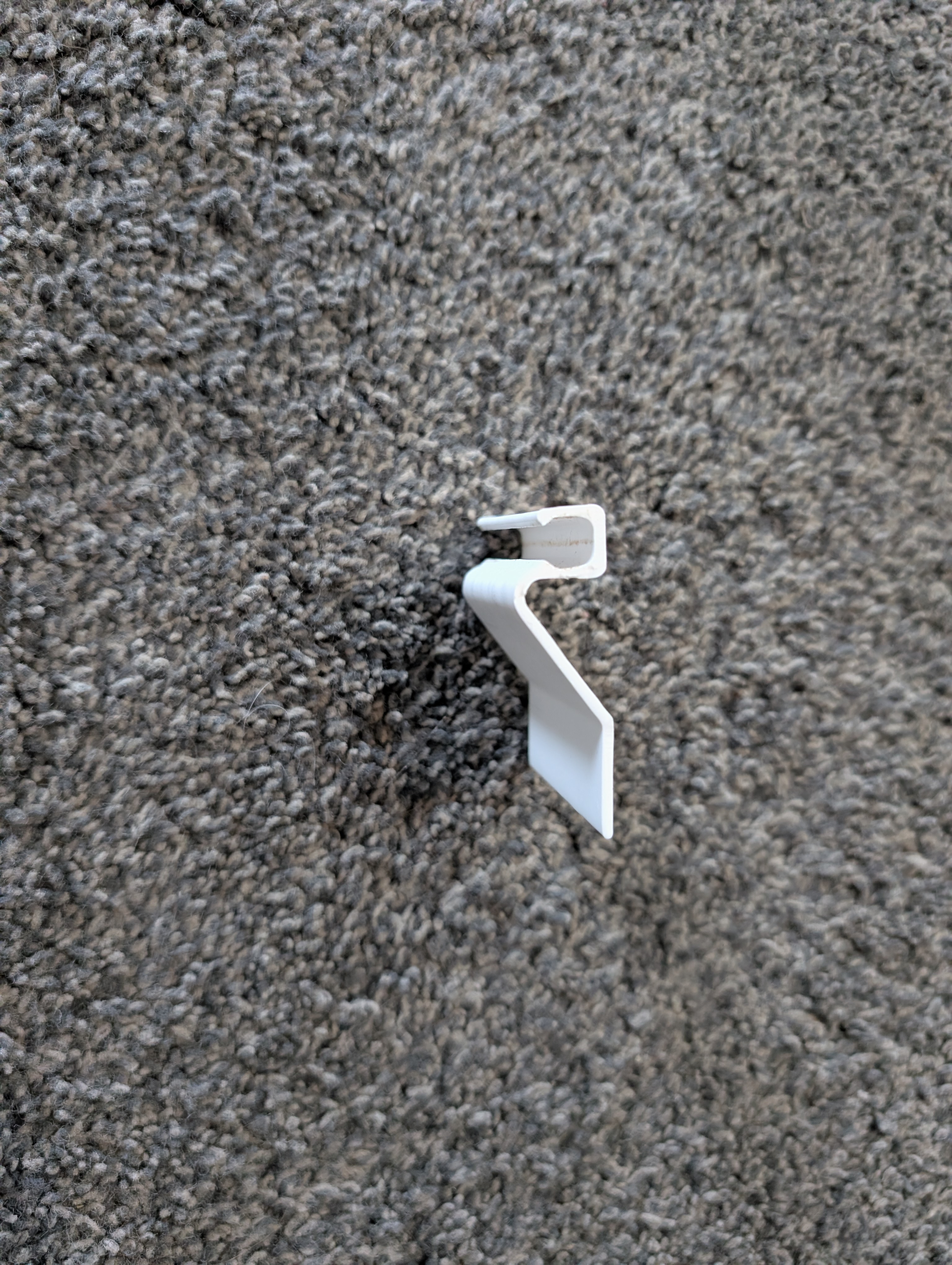 Freezer Shelf Bracket — miniatura 3
