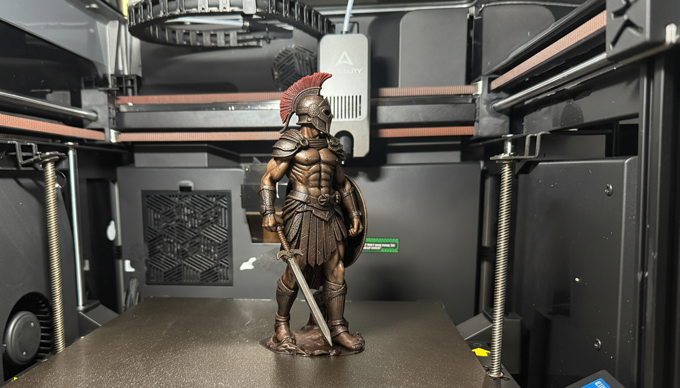 Spartan