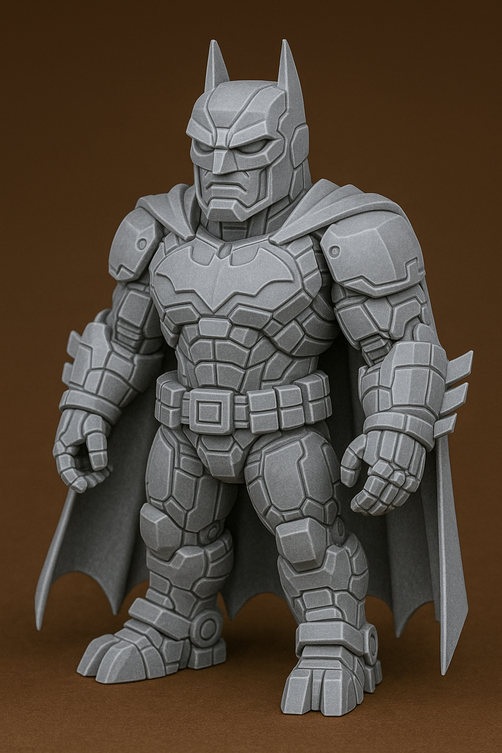 Mecha Batman