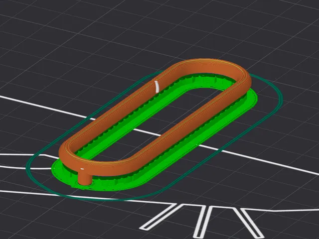 Top Interface Tuning Model
