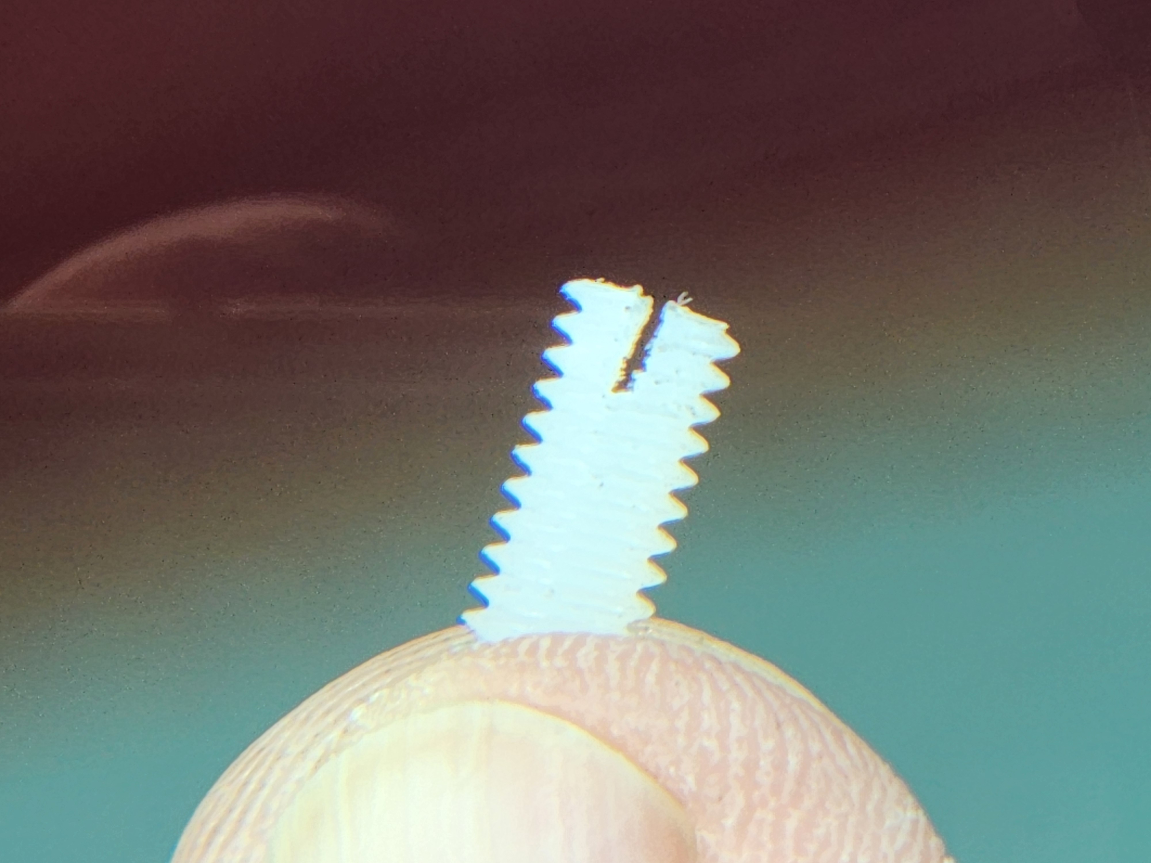 Encoder Knobs for Arduino | Keyed and Spring | Tuning,  Potentiometer — miniatura 16