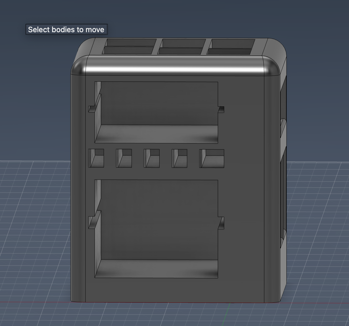 The Wonder Box