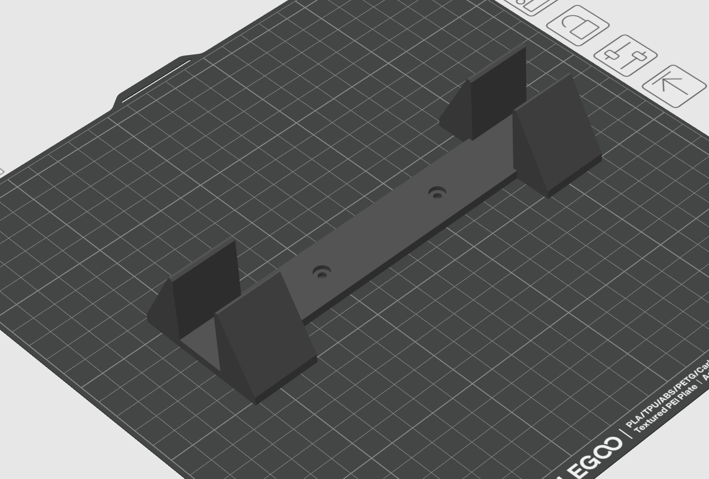 Lenovo L480 Stand