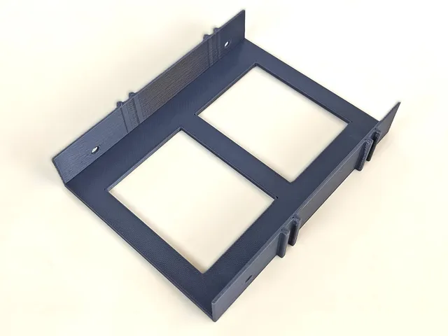 3.5" HDD Caddy Replacement for HP Z2 SFF G5 Workstations