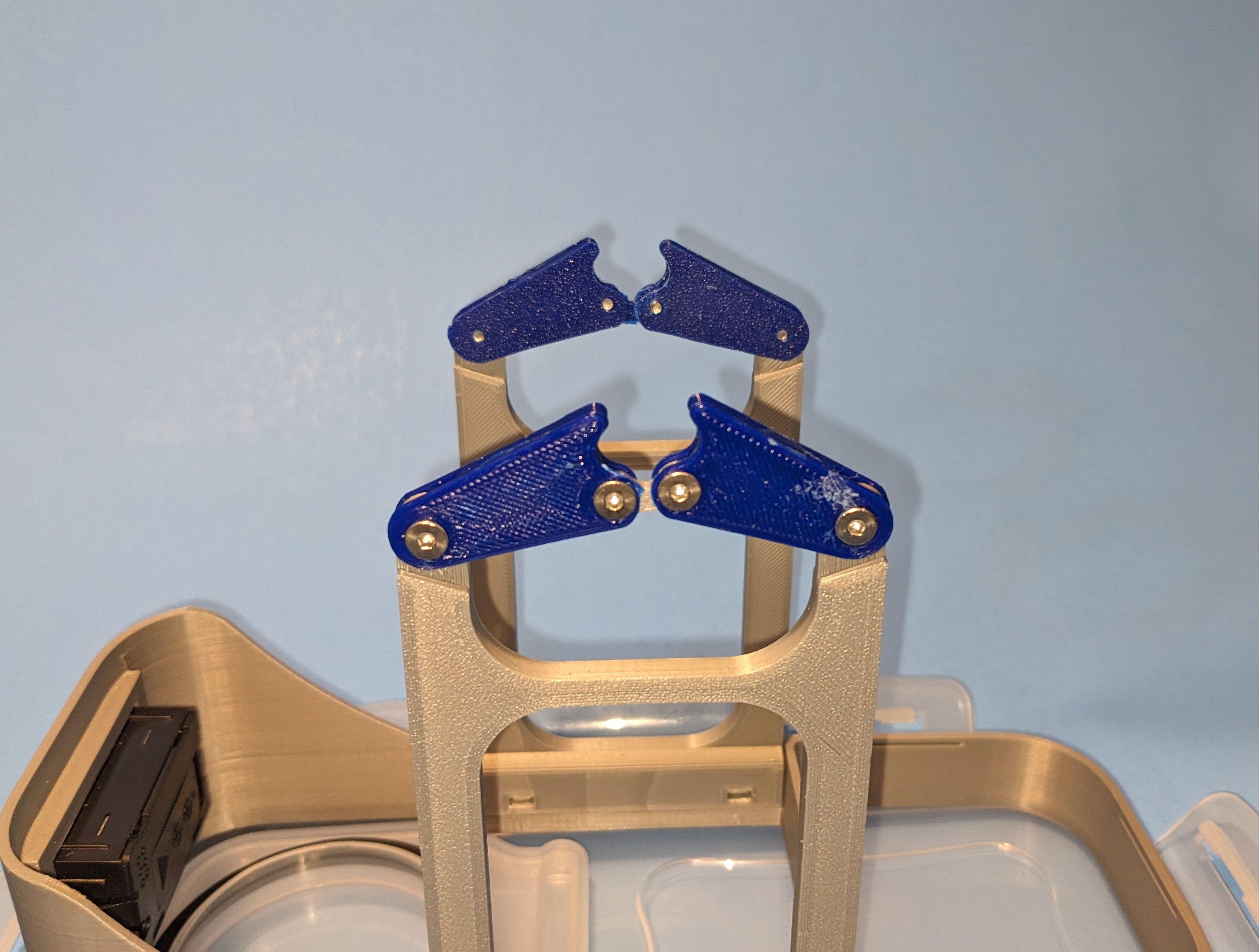Dry Box Spool Grabber — miniatura 2