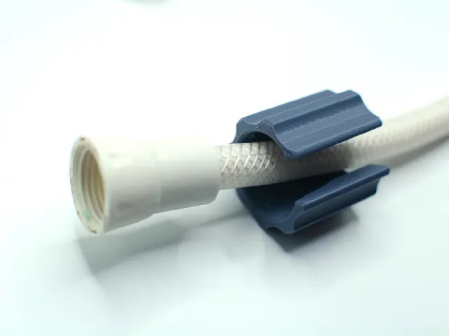 Bathroom Hose Installation Tool