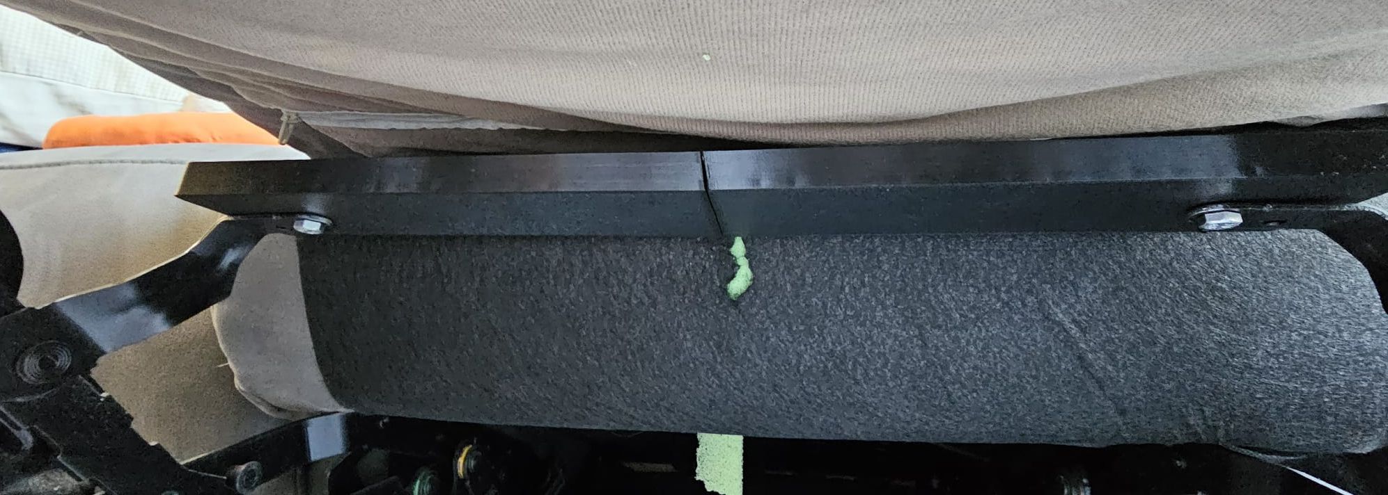 Replacement Sofa Foot Support