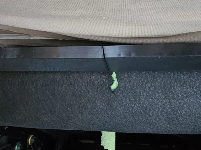 Replacement Sofa Foot Support