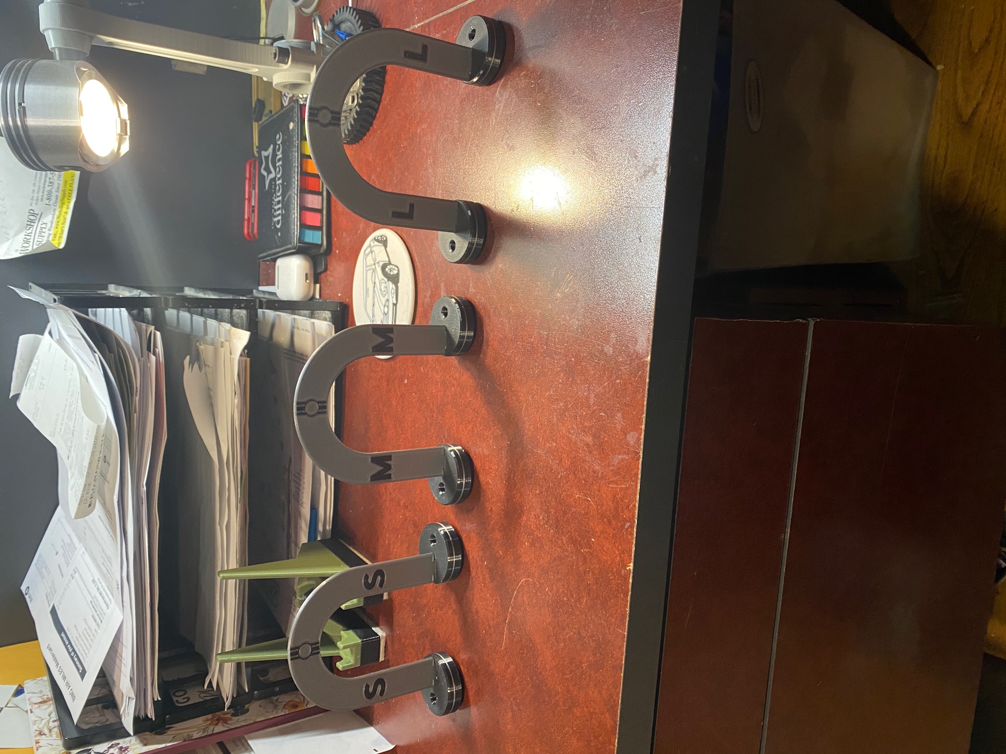 Putting Gates — thumbnail 5