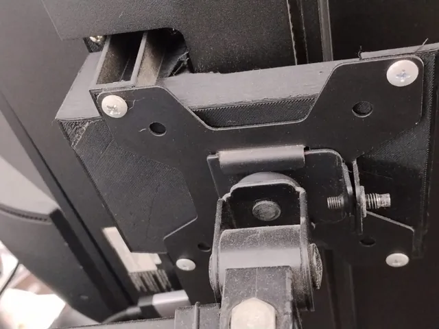 Hp 32 Monitor Vesa Mount