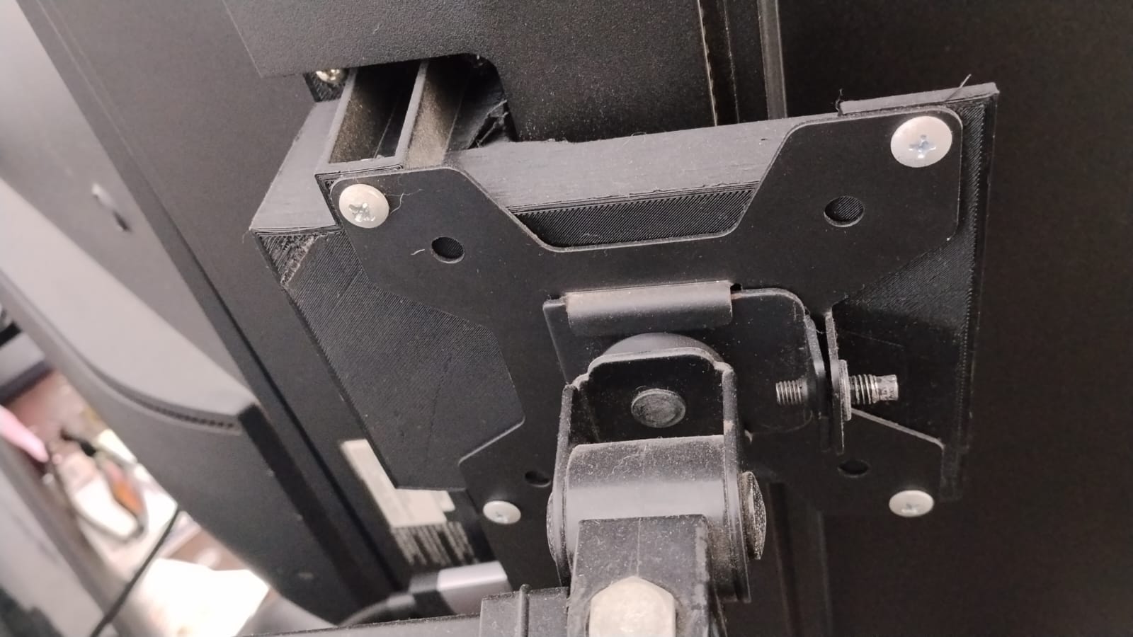 Hp 32 Monitor Vesa Mount