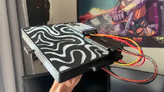 ASUS R510CC Motherboard Server Frame
