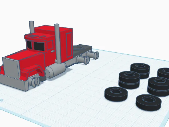 Mack Super-Liner