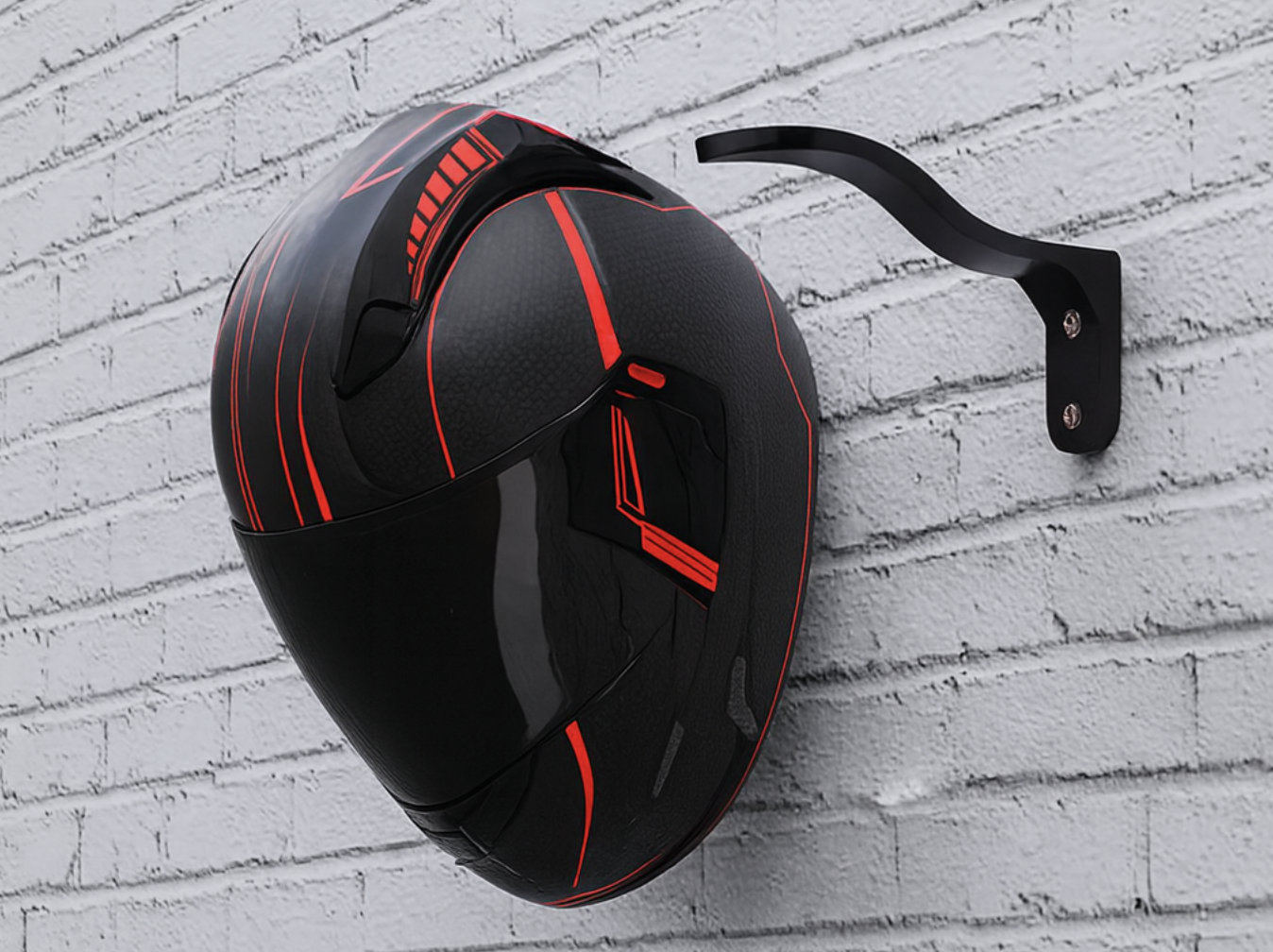 helmet support