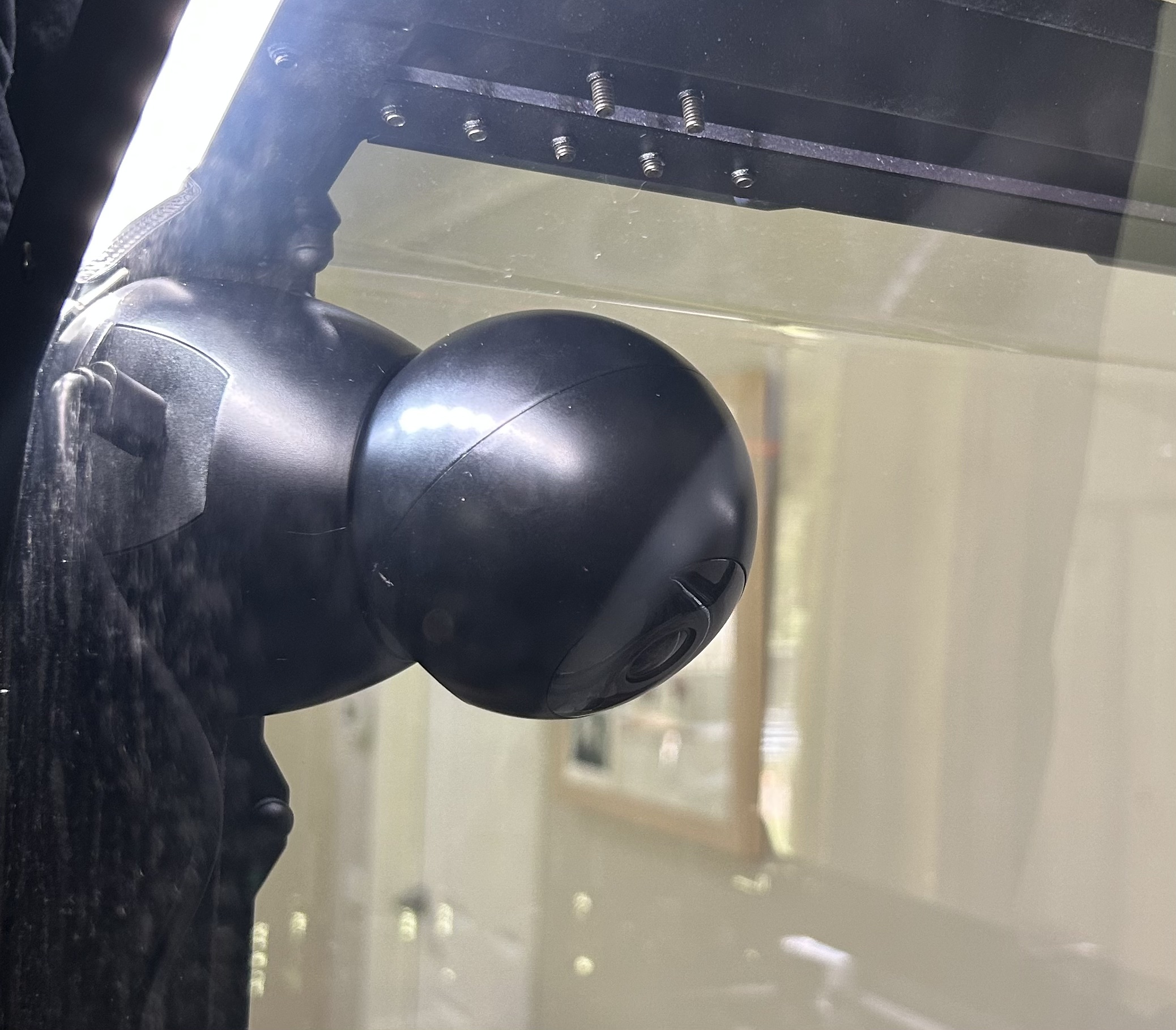 Buddy3D Prusa XL Enclosure Mount - with tighter fit