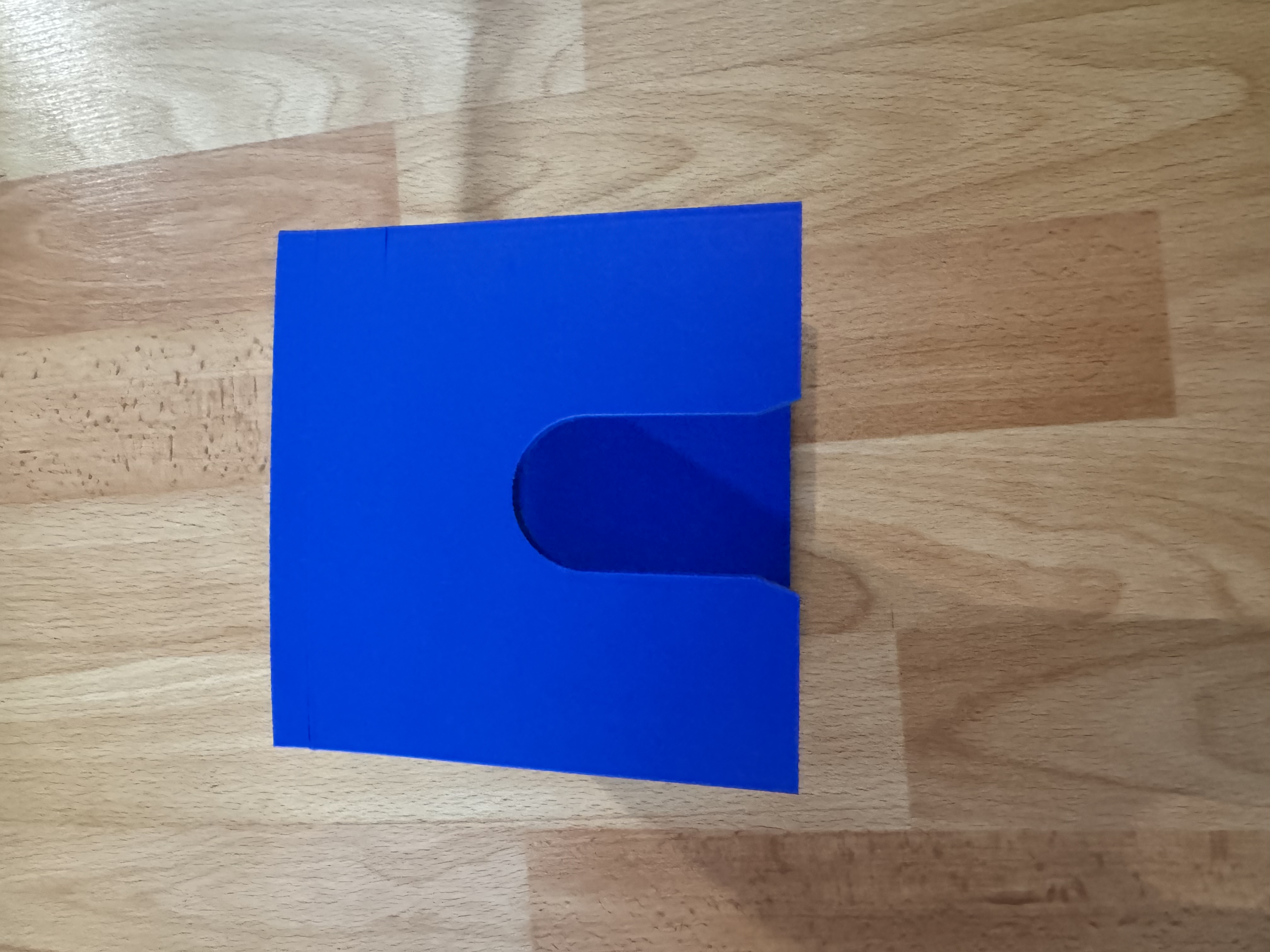 Bag in Box fill stand