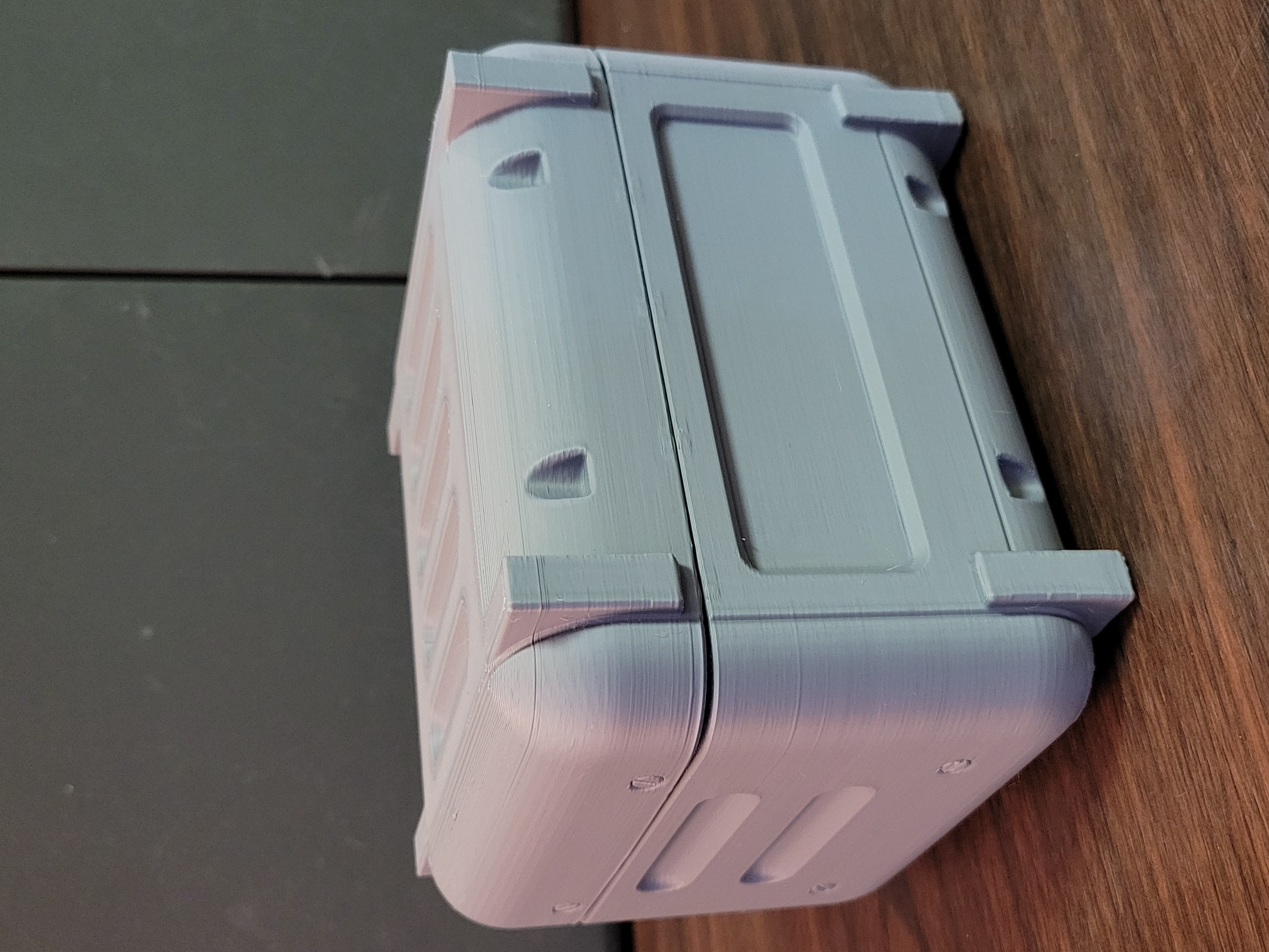 TCG Deck Box : Magic The Gathering : Fallout Theme — miniatura 20