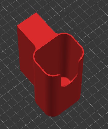 Glasses Holder