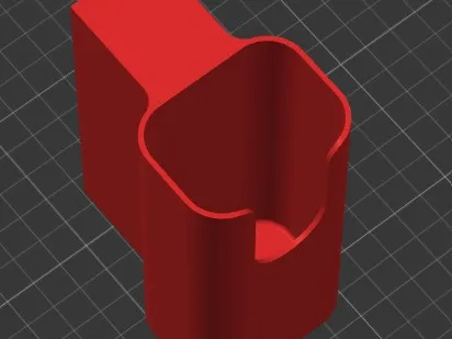 Glasses Holder