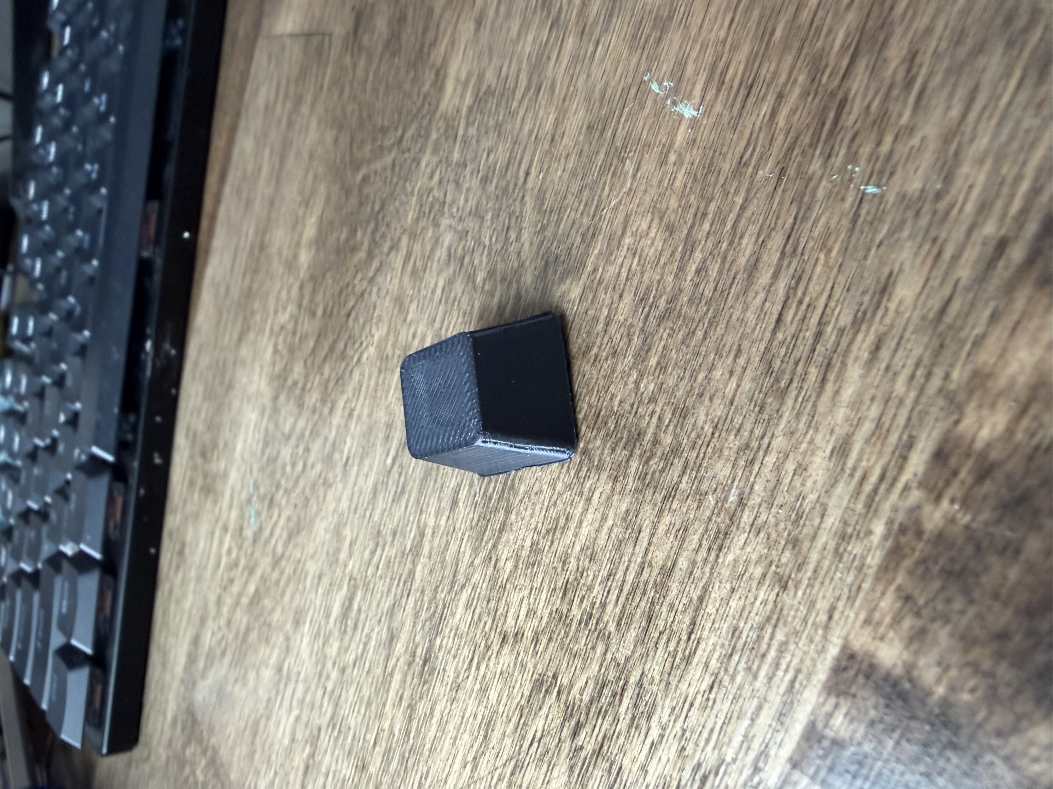 Basic Keycaps — miniatura 2