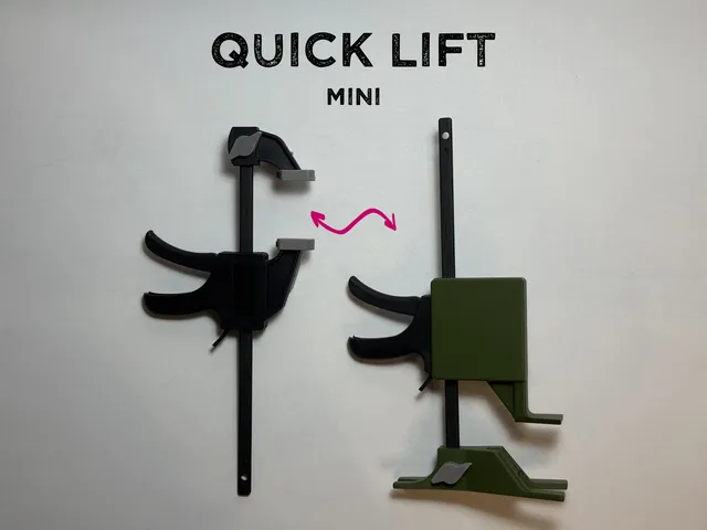 Quick Lift - mini