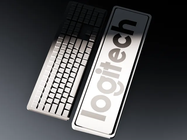 LogiResTech