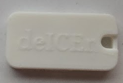 deICEr Whistle