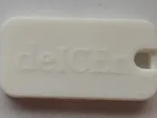 deICEr Whistle
