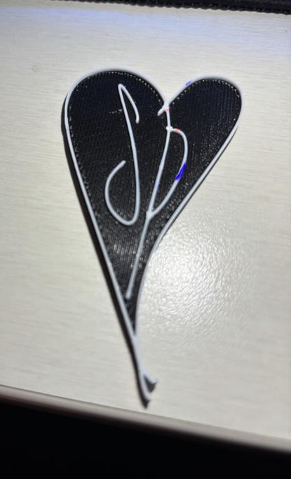 Smashing Pumpkins Heart