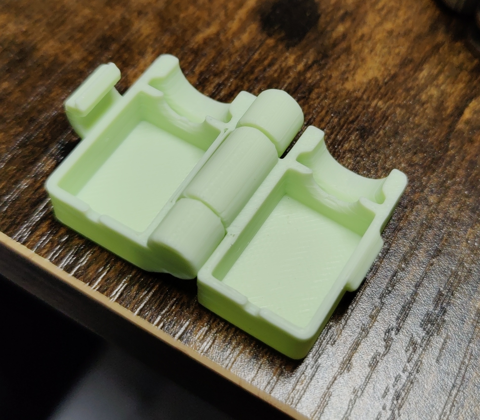 Creality CFS Filament Dust Filter