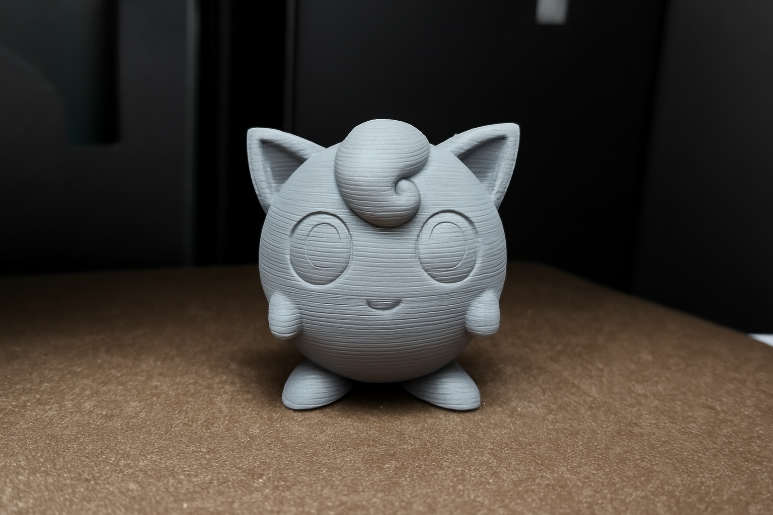 Jigglypuff (Pokemon)