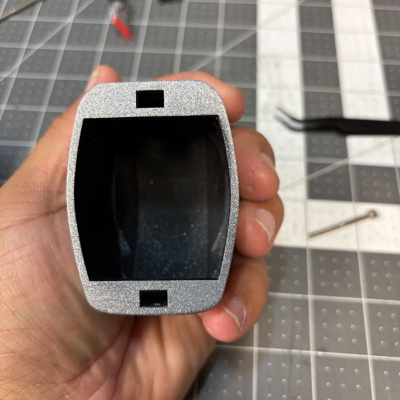 RC OUTBOARD by carlosmakes1 | Download free STL model | Printables.com