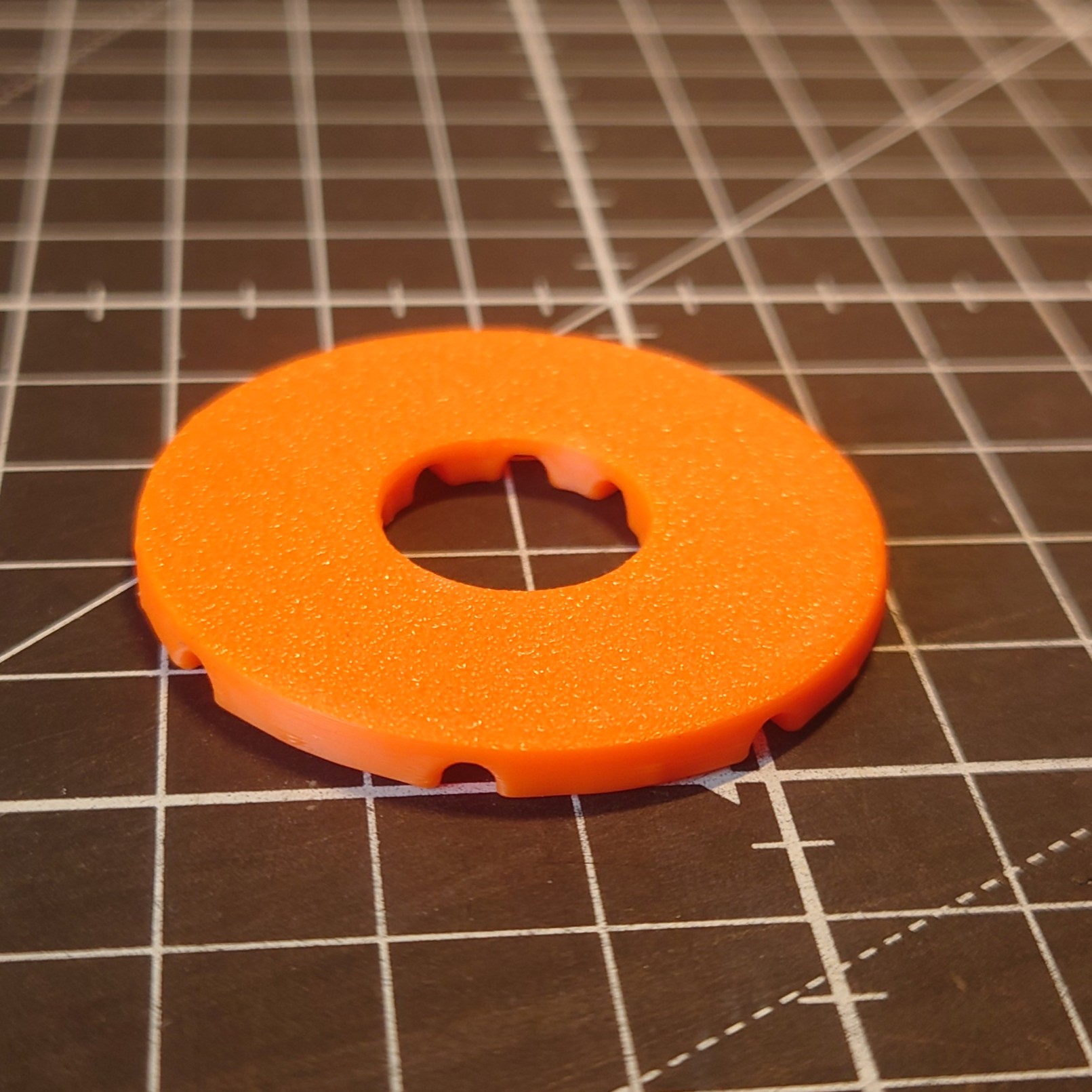 Vaccum Bag Air Disc — miniatura 3