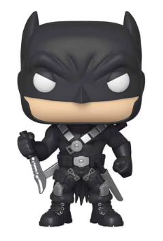 Funko pop Batman