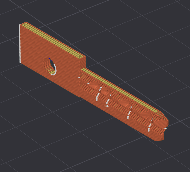 DS15-type EZCURRA key customizer