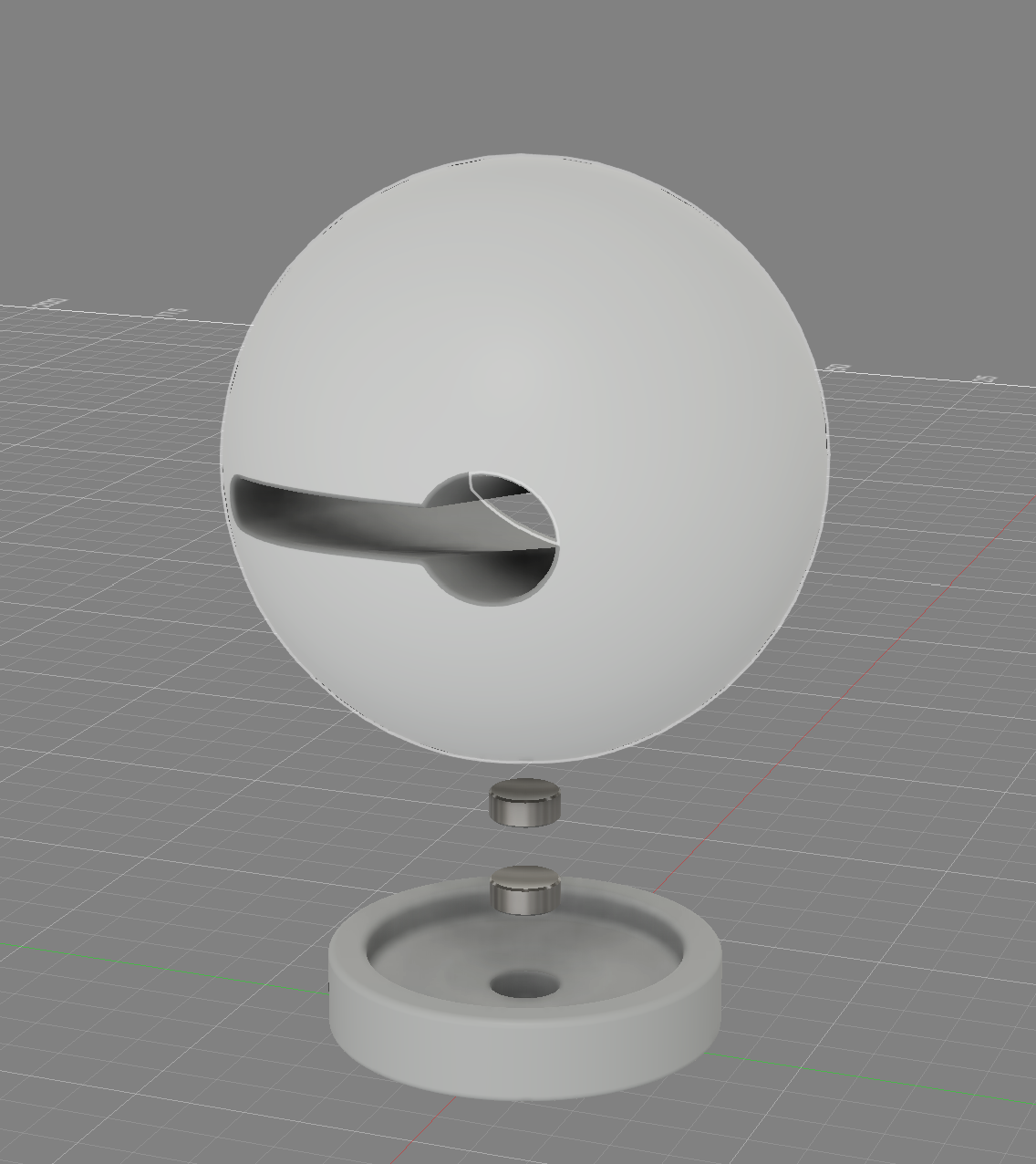 TidyOrb – The Magnetic Silence Within