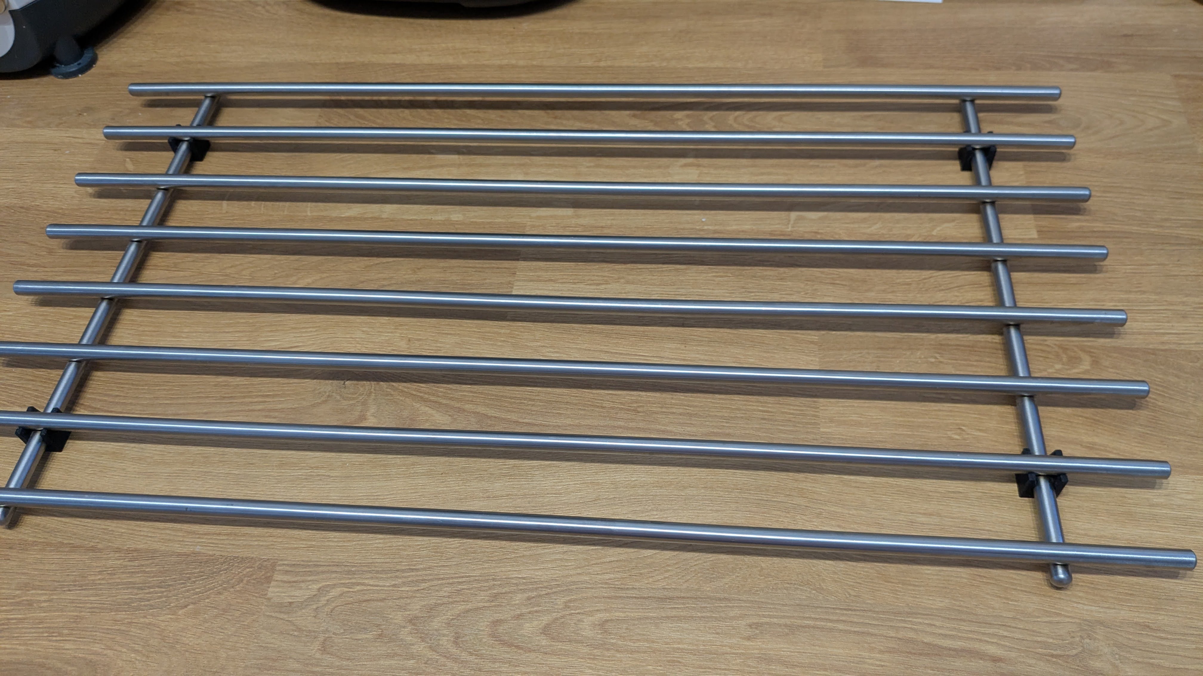 IKEA Lampling trivet foot