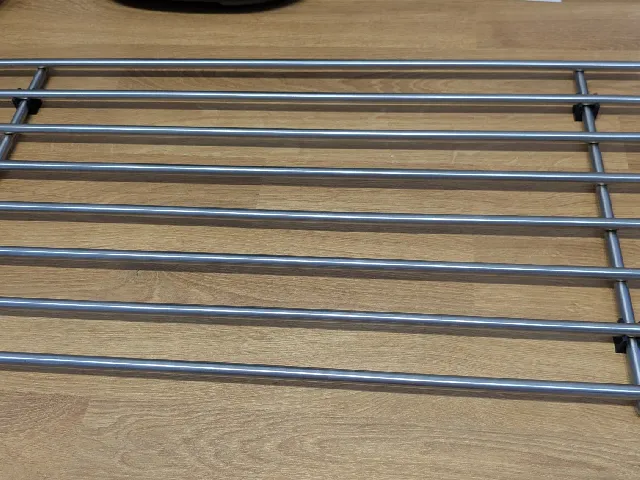 IKEA Lampling trivet foot