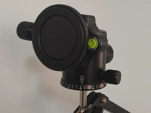 MagSafe Quick Release Tripod Mount