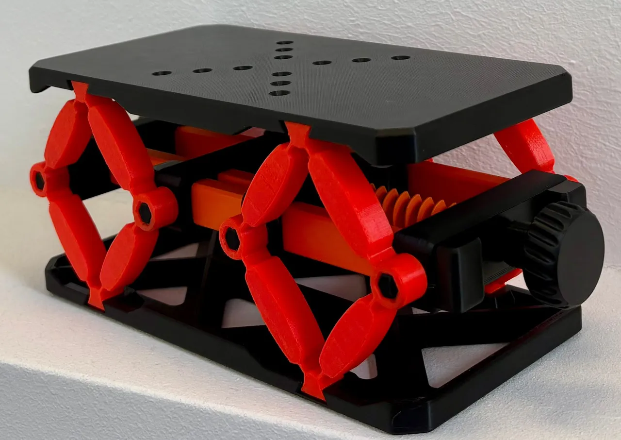 yuk@3Dスト NerdQaxe++ Stand Free .STL Download - Solo Satoshi