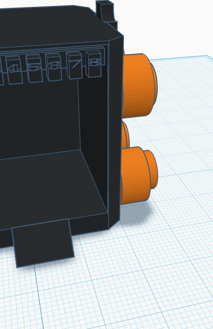 Prusa core one plus with indx upgrade